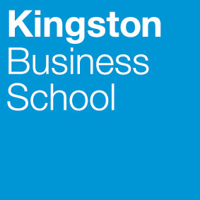 Kingston Business School Logo